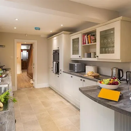 Ferienhaus Thirty Blencathra Street *