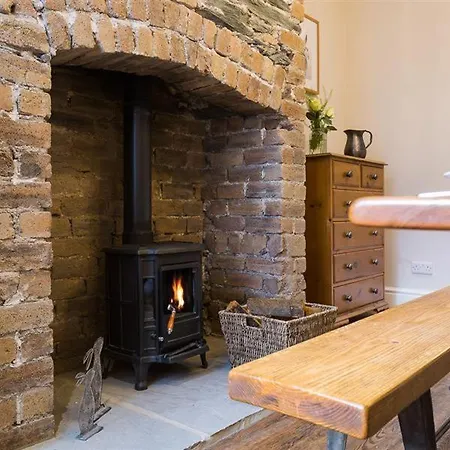 Thirty Blencathra Street *