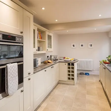 Thirty Blencathra Street * Keswick (Cumbria)