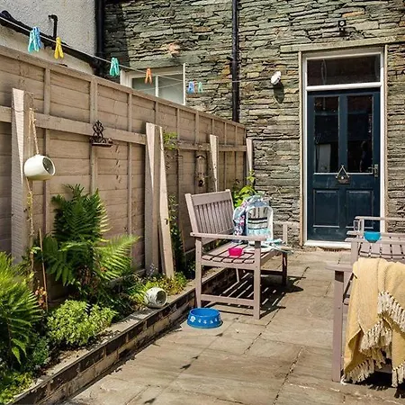 Thirty Blencathra Street Ferienhaus