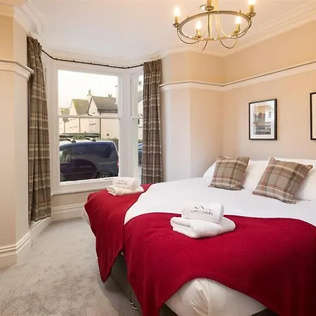 Thirty Blencathra Street Keswick (Cumbria)