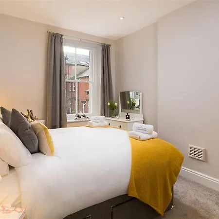 Thirty Blencathra Street Κέσγουικ