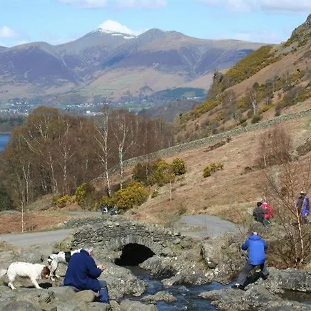 Ferienhaus Thirty Blencathra Street