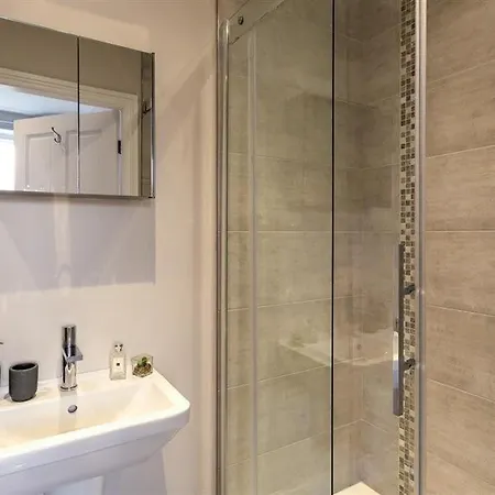 Thirty Blencathra Street Ferienhaus