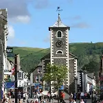 Thirty Blencathra Street Сasa de vacaciones Keswick (Cumbria)