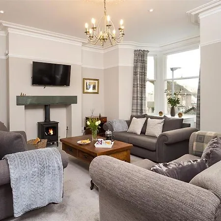 Thirty Blencathra Street