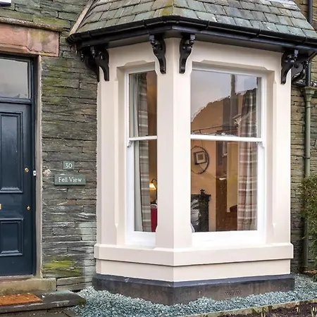 Thirty Blencathra Street *