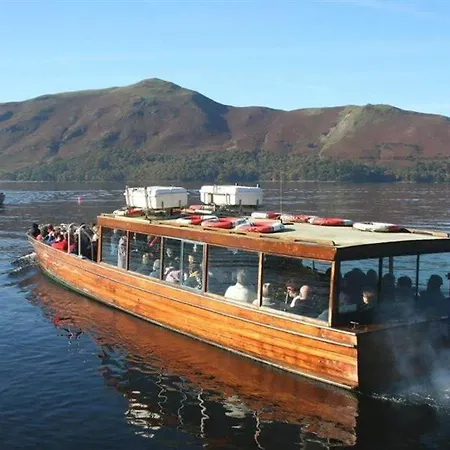 Thirty Blencathra Street Nyaraló