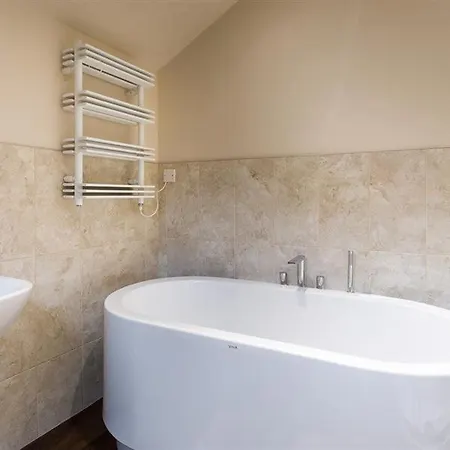 Thirty Blencathra Street *